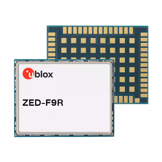 ZED-F9R-01B u-blox  Ricevitori RF